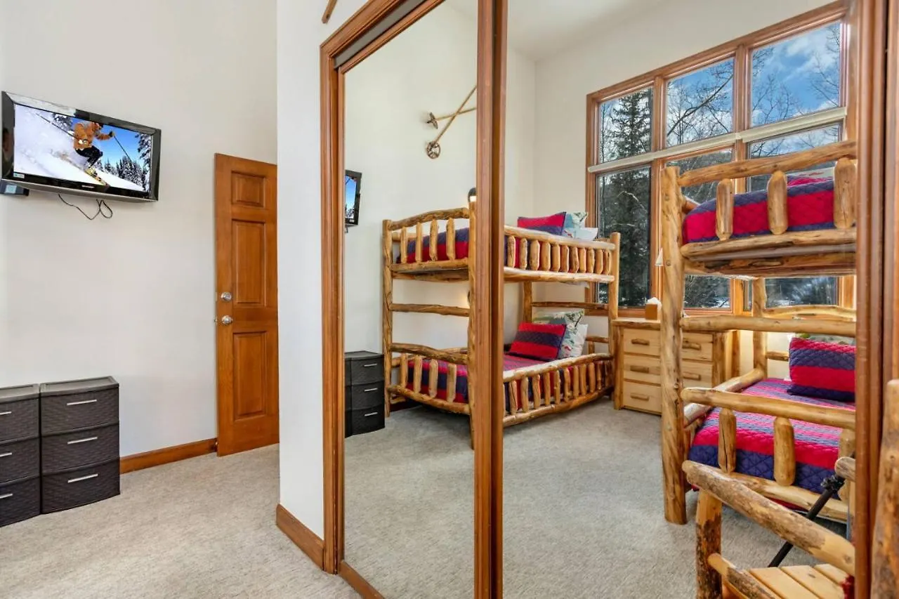 Highlands 309 Holiday home