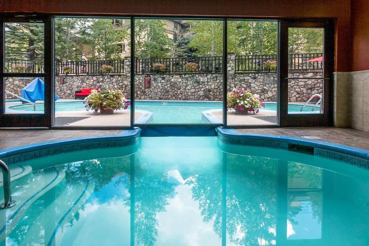411 Holiday home *