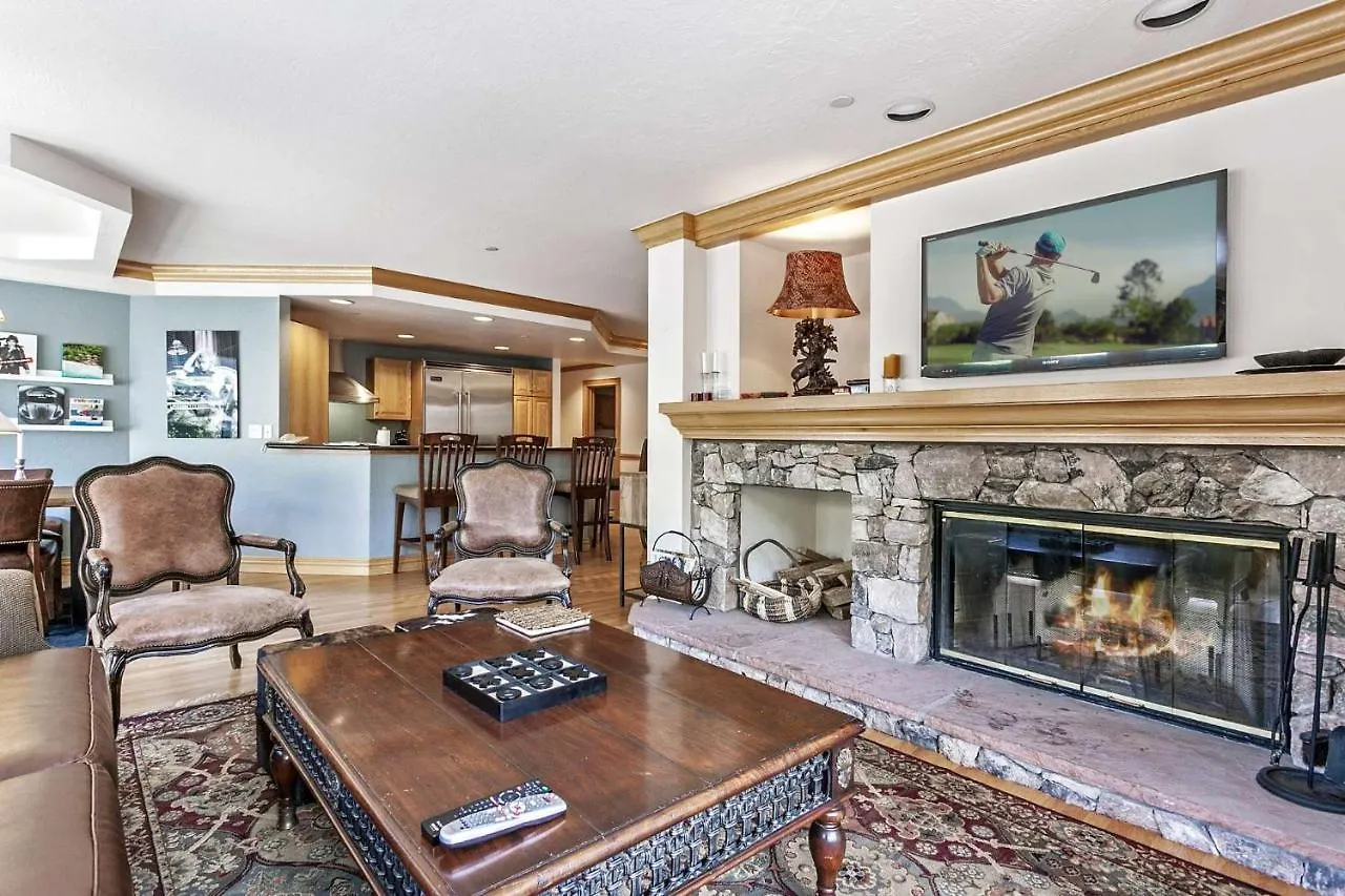 Holiday home 512 Beaver Creek