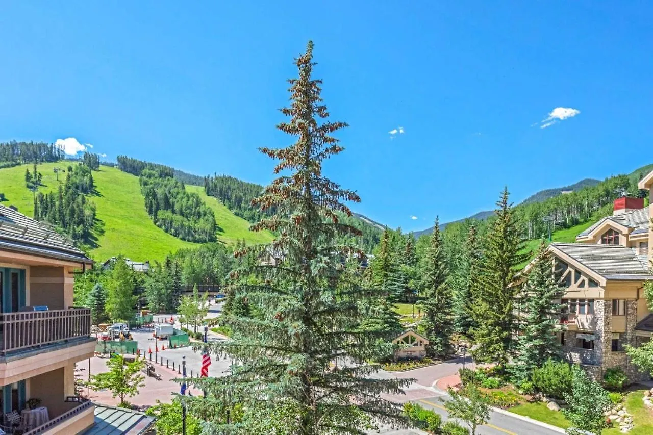 Holiday home 411 Beaver Creek