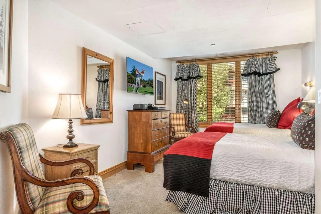 Holiday home 411 Beaver Creek