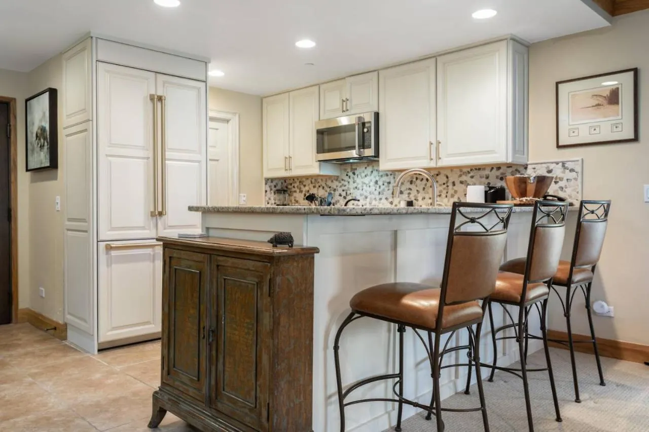 Holiday home Charter At E120 1br,2ba *