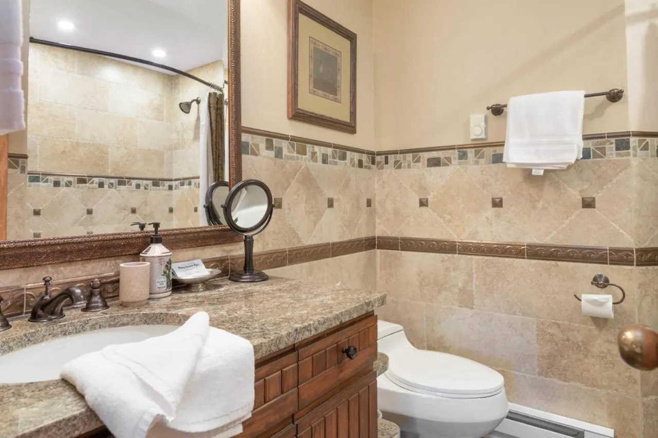 Holiday home Charter At E120 1br,2ba
