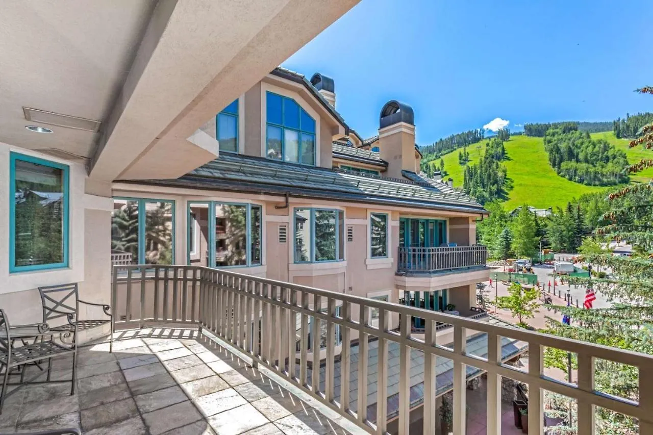 411 Holiday home *
