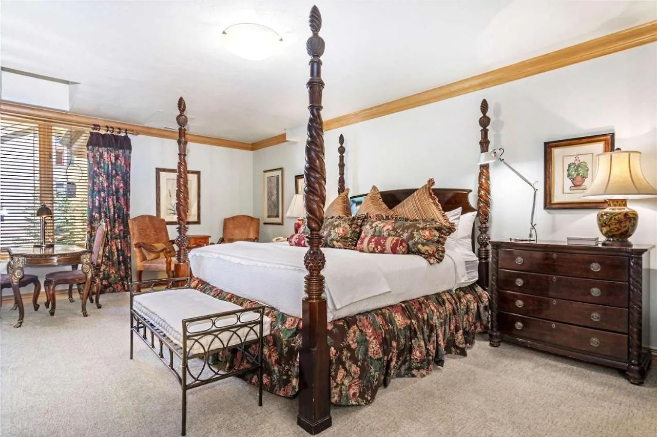 411 Holiday home Beaver Creek