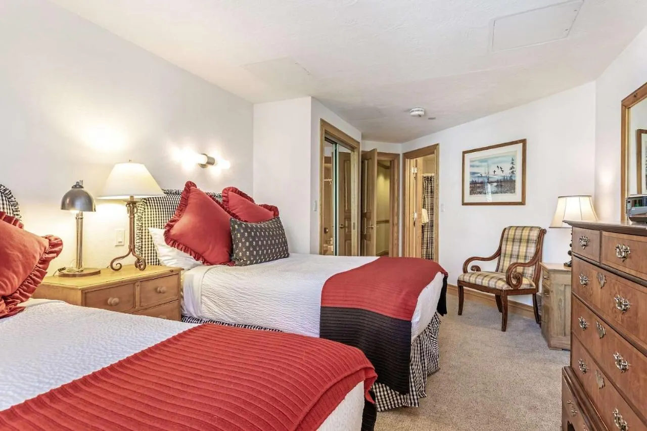 411 Holiday home *