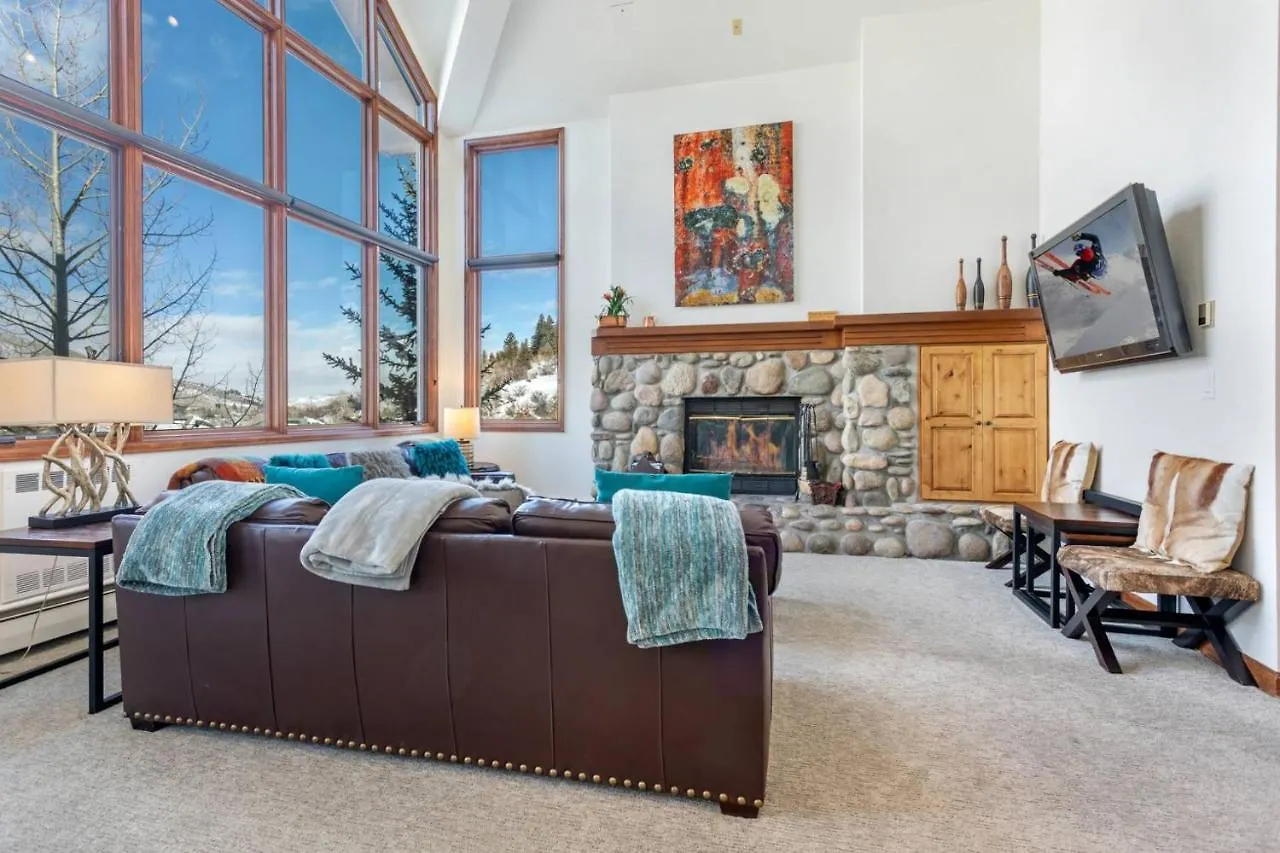 Highlands 309 Holiday home *