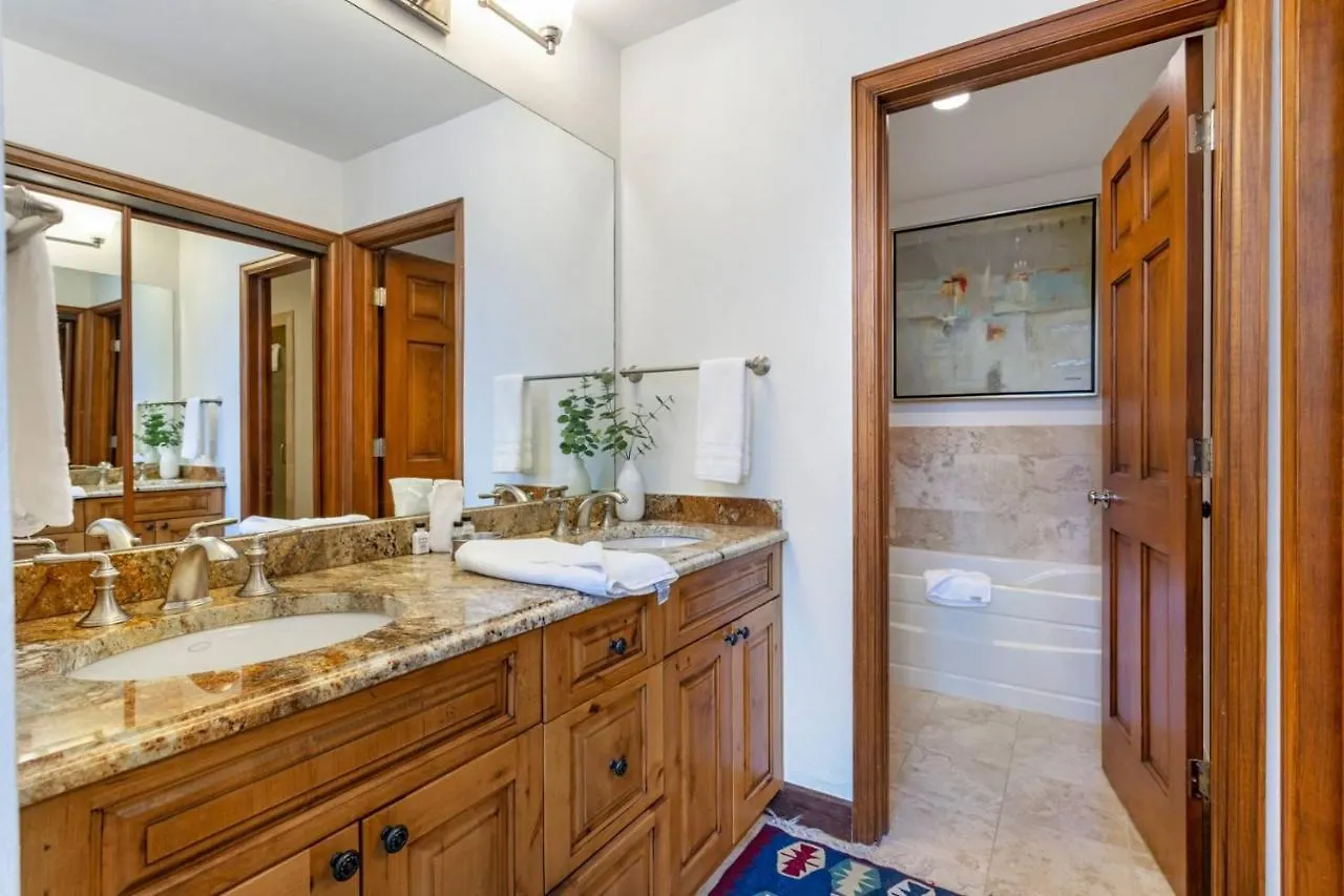 Holiday home Highlands 309