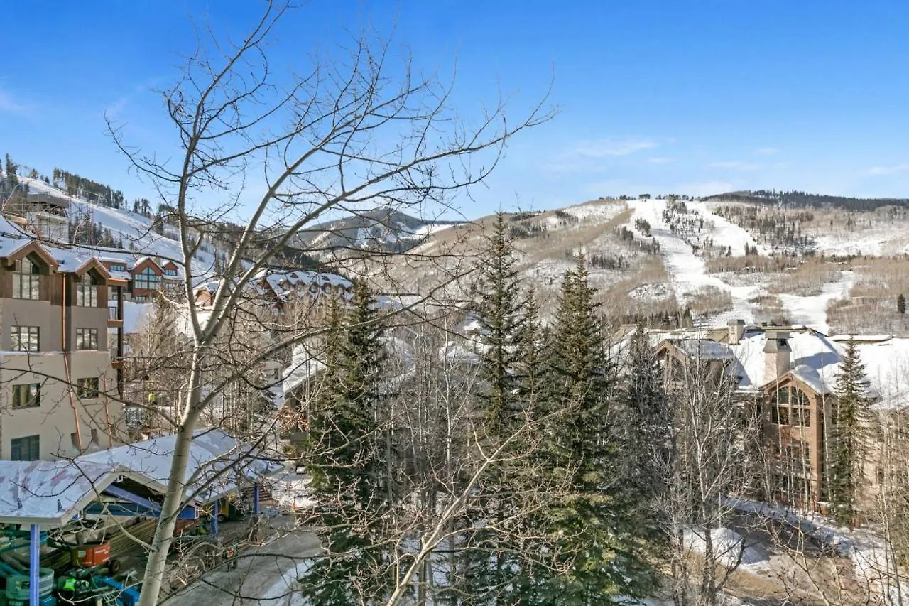 Highlands 309 Holiday home Beaver Creek