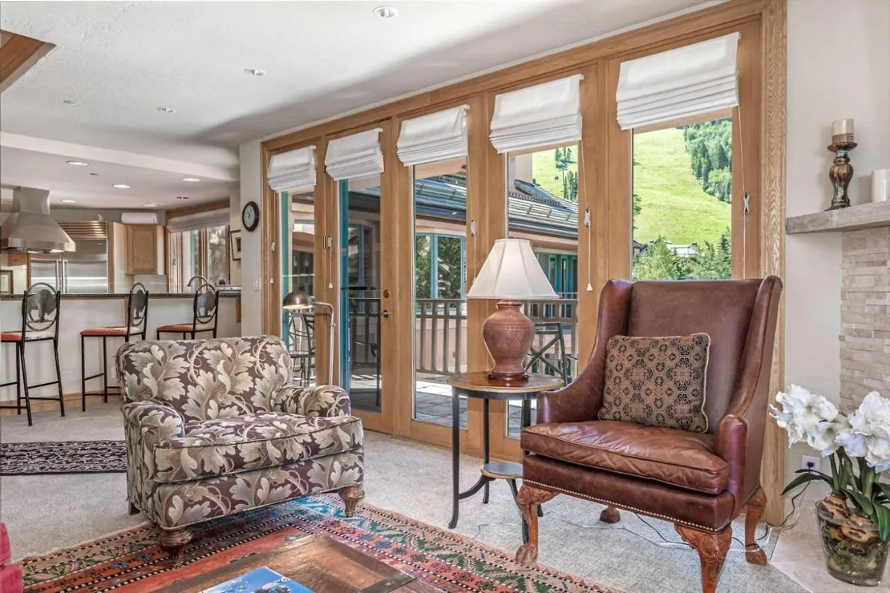 411 Holiday home Beaver Creek