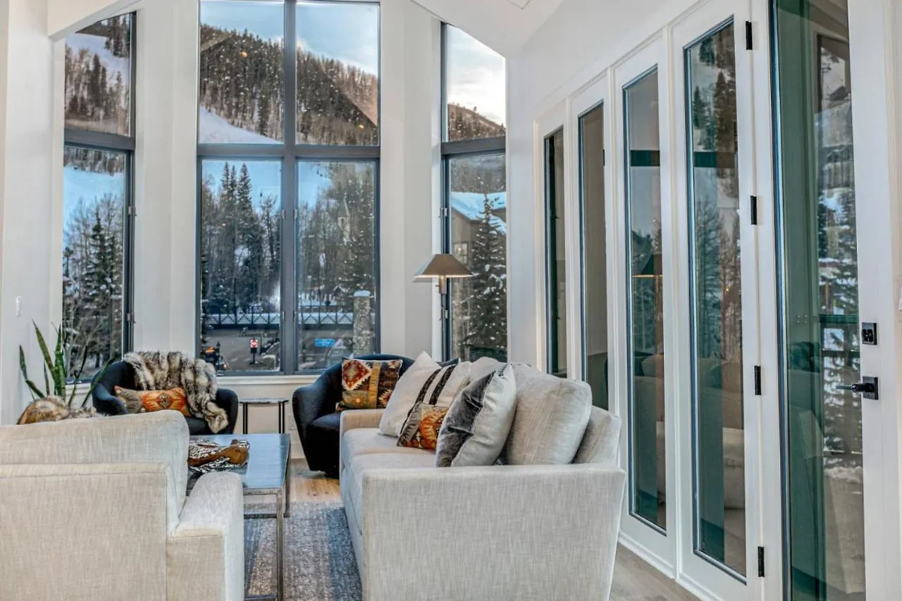511 Holiday home *