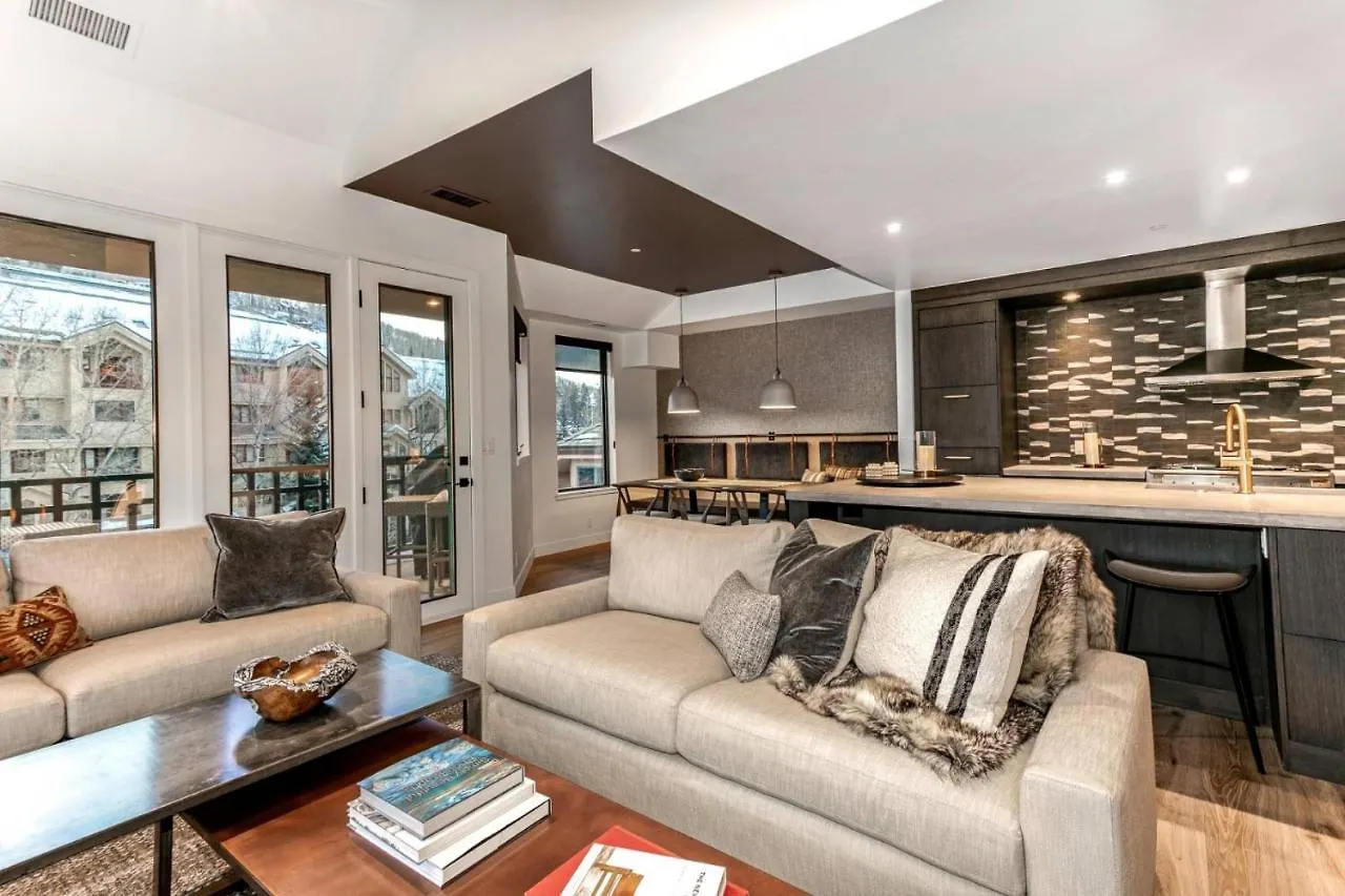 Holiday home 511 Beaver Creek