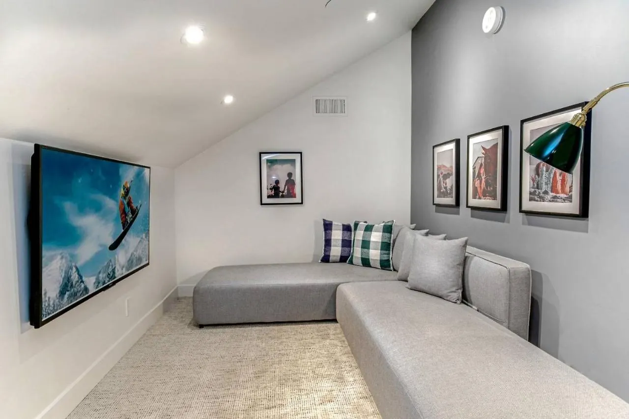 511 Holiday home Beaver Creek