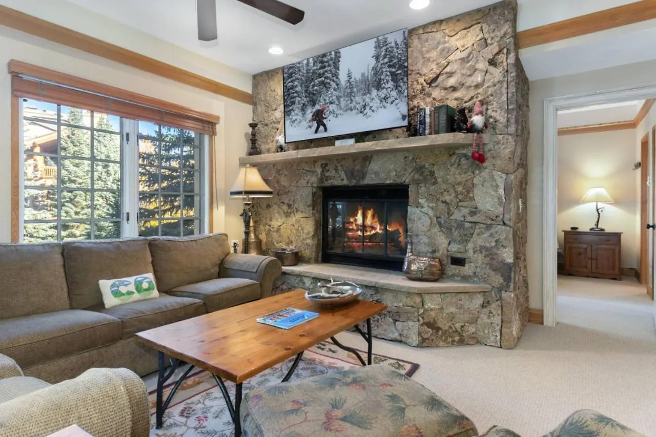 Charter At E120 1br,2ba * Beaver Creek