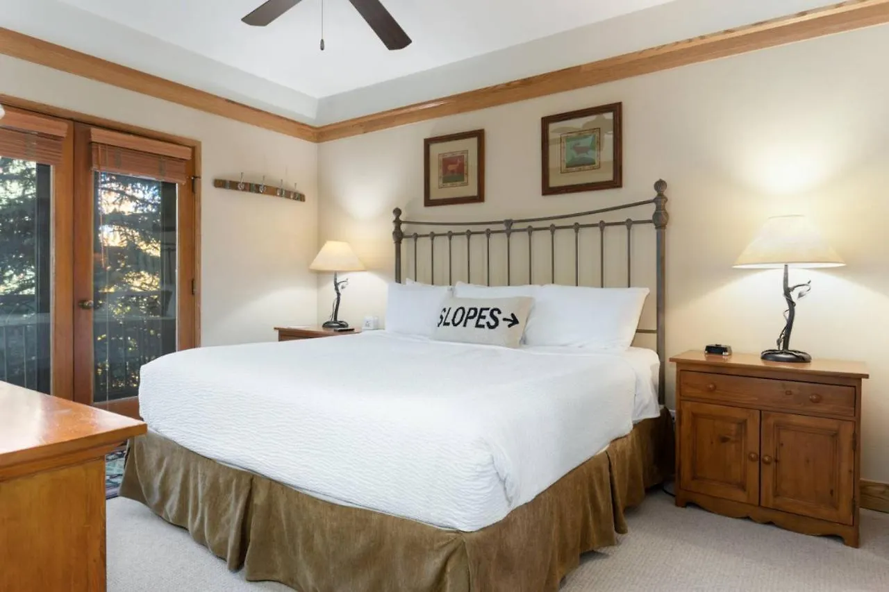 Charter At E120 1br,2ba * Beaver Creek