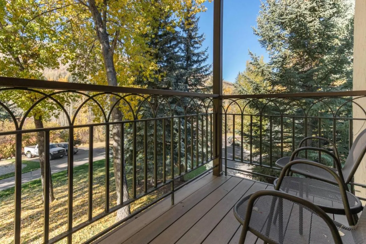 Holiday home Charter At E120 1br,2ba *