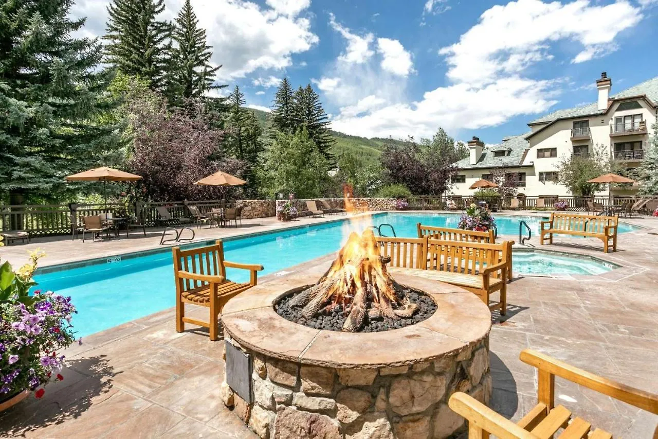 Charter At E120 1br,2ba Beaver Creek