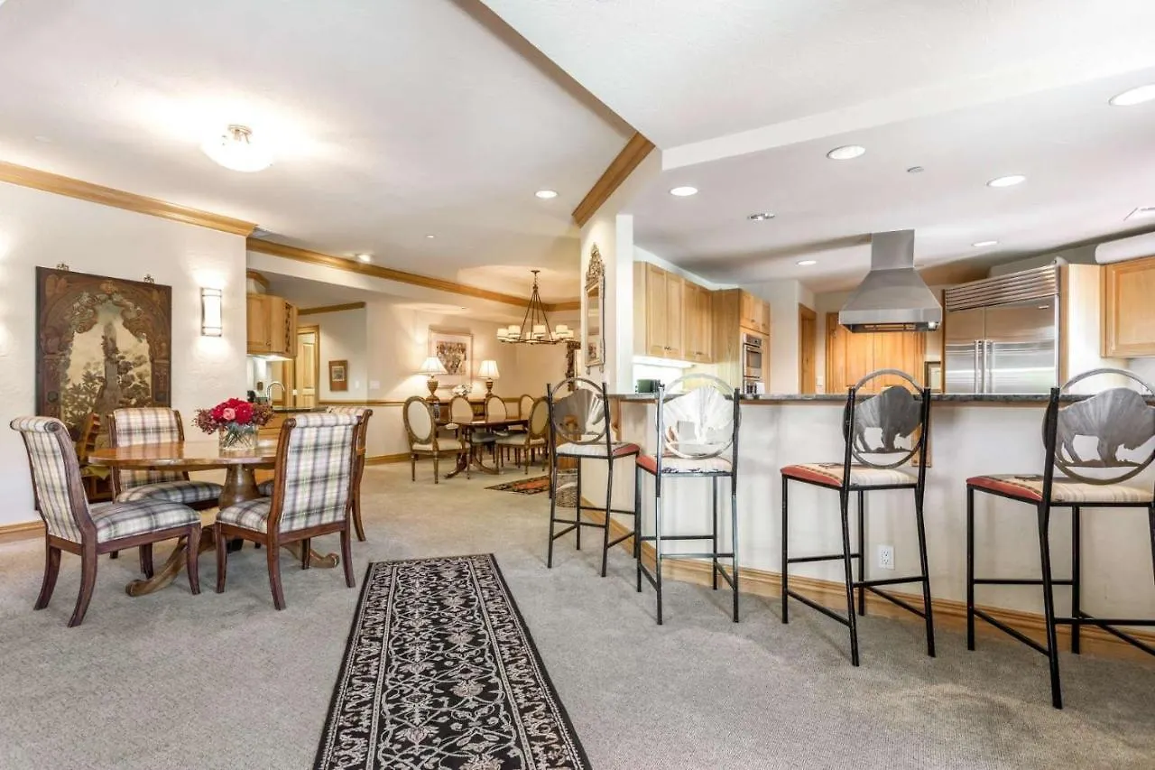 411 Holiday home *