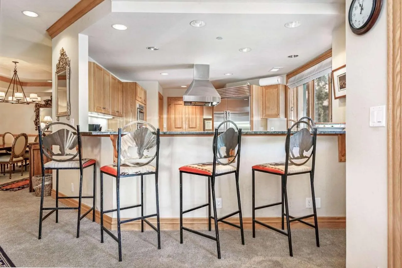 Holiday home 411 Beaver Creek
