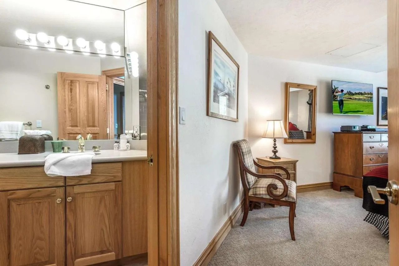 411 Holiday home Beaver Creek