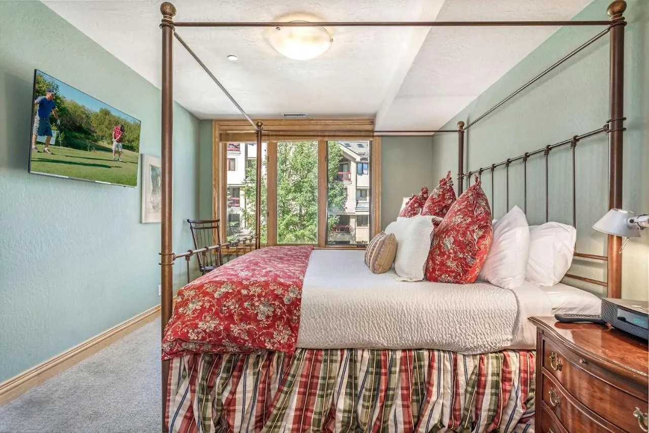 411 Holiday home