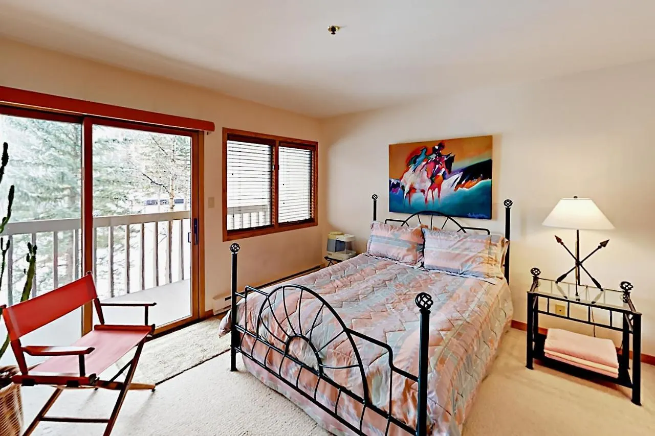 Townsend Place B206 Apartment *