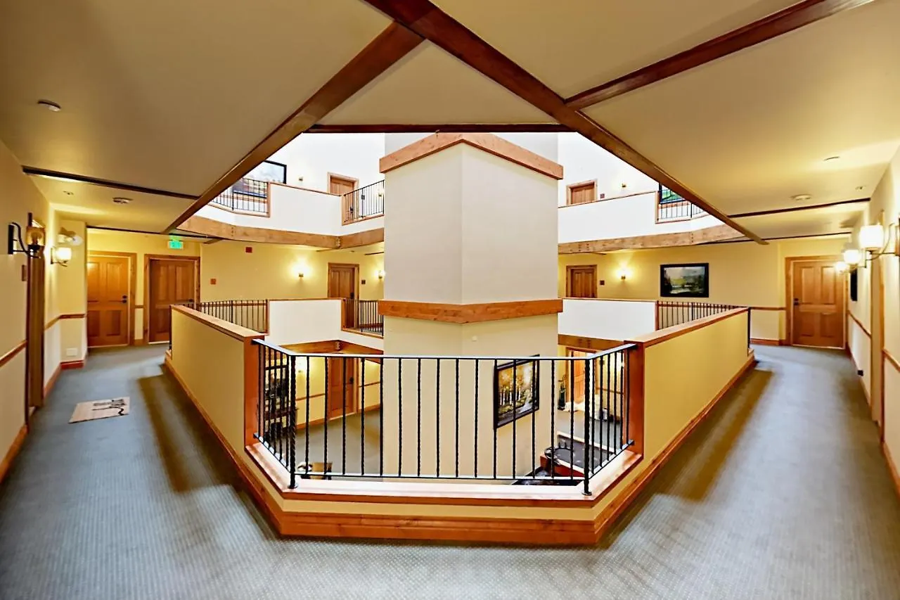 Apartment Townsend Place B206 Beaver Creek