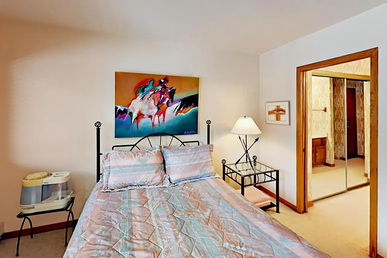 Townsend Place B206 Apartment Beaver Creek