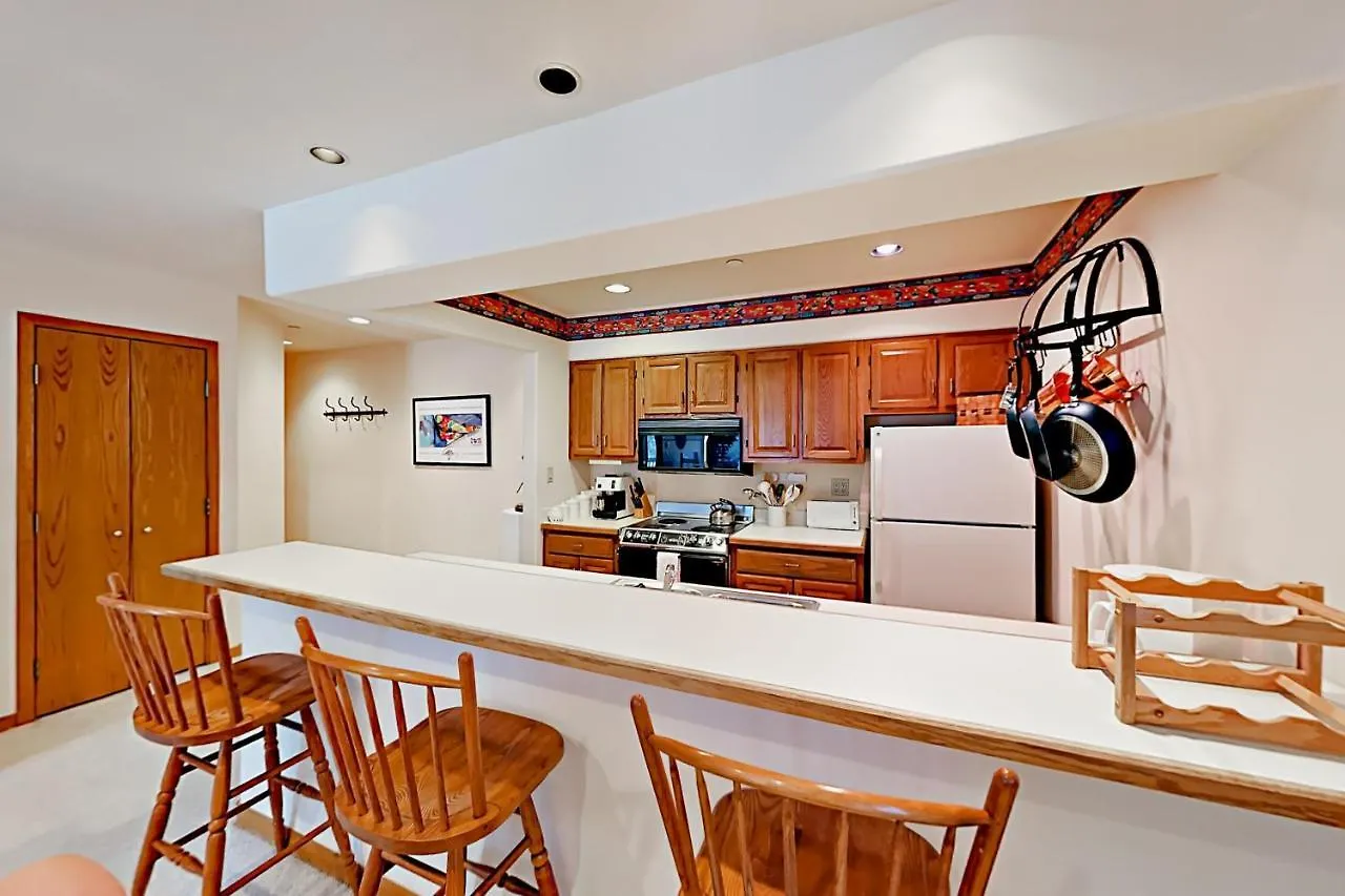 Townsend Place B206 Apartment