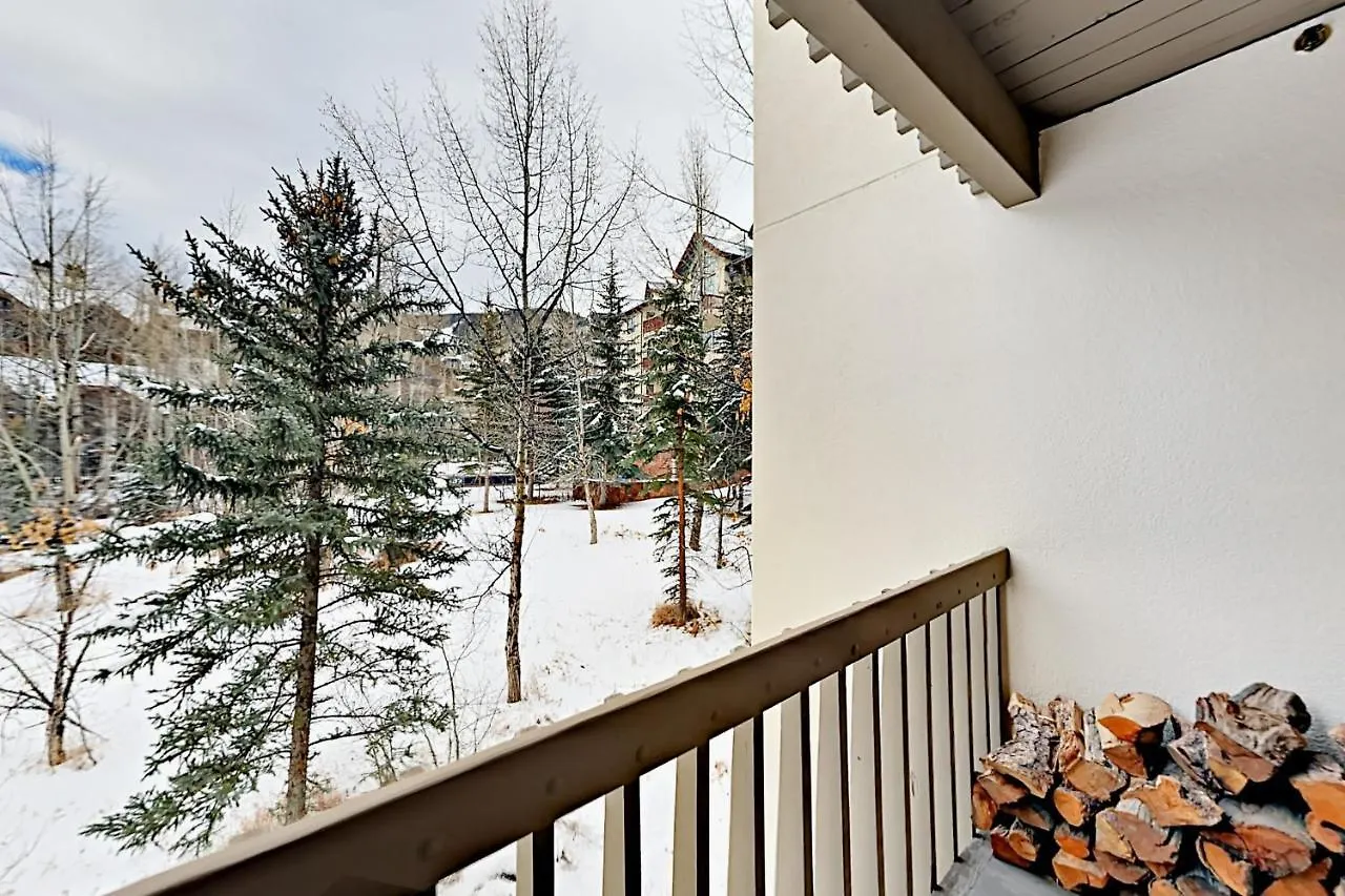 Townsend Place B206 Apartment