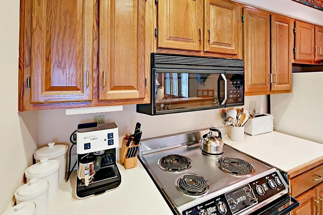 Townsend Place B206 * Beaver Creek