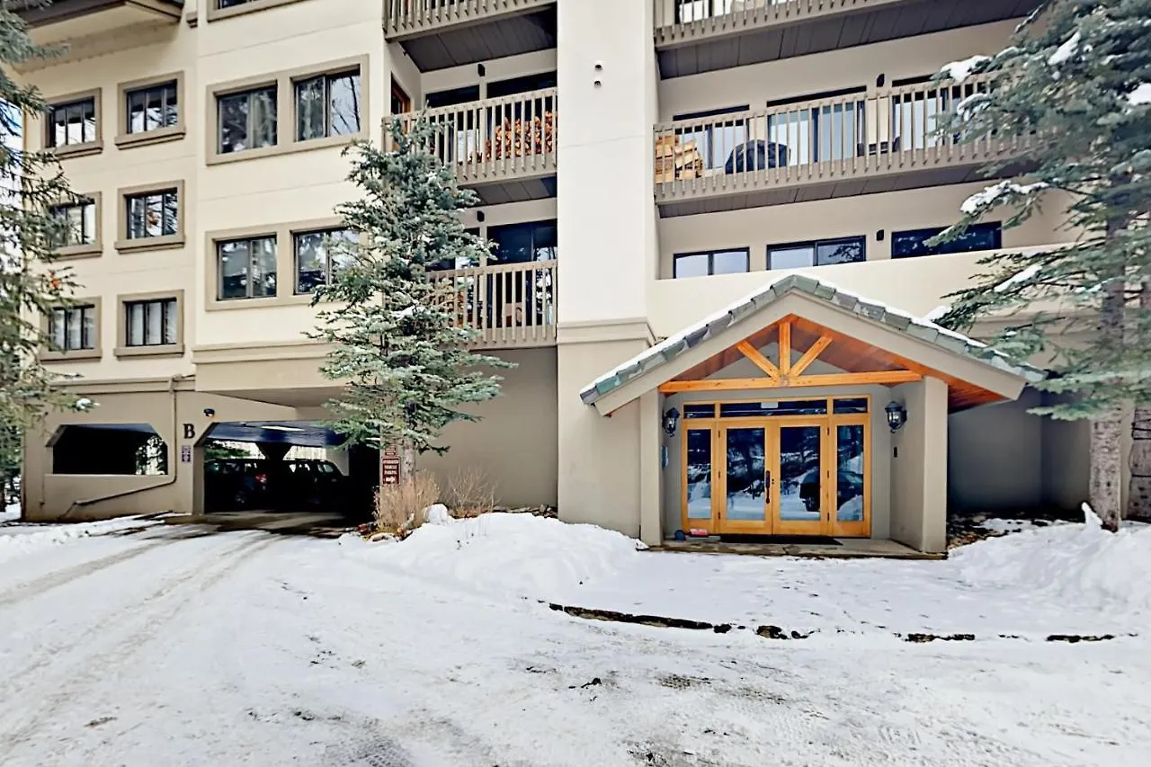 Townsend Place B206 * Beaver Creek