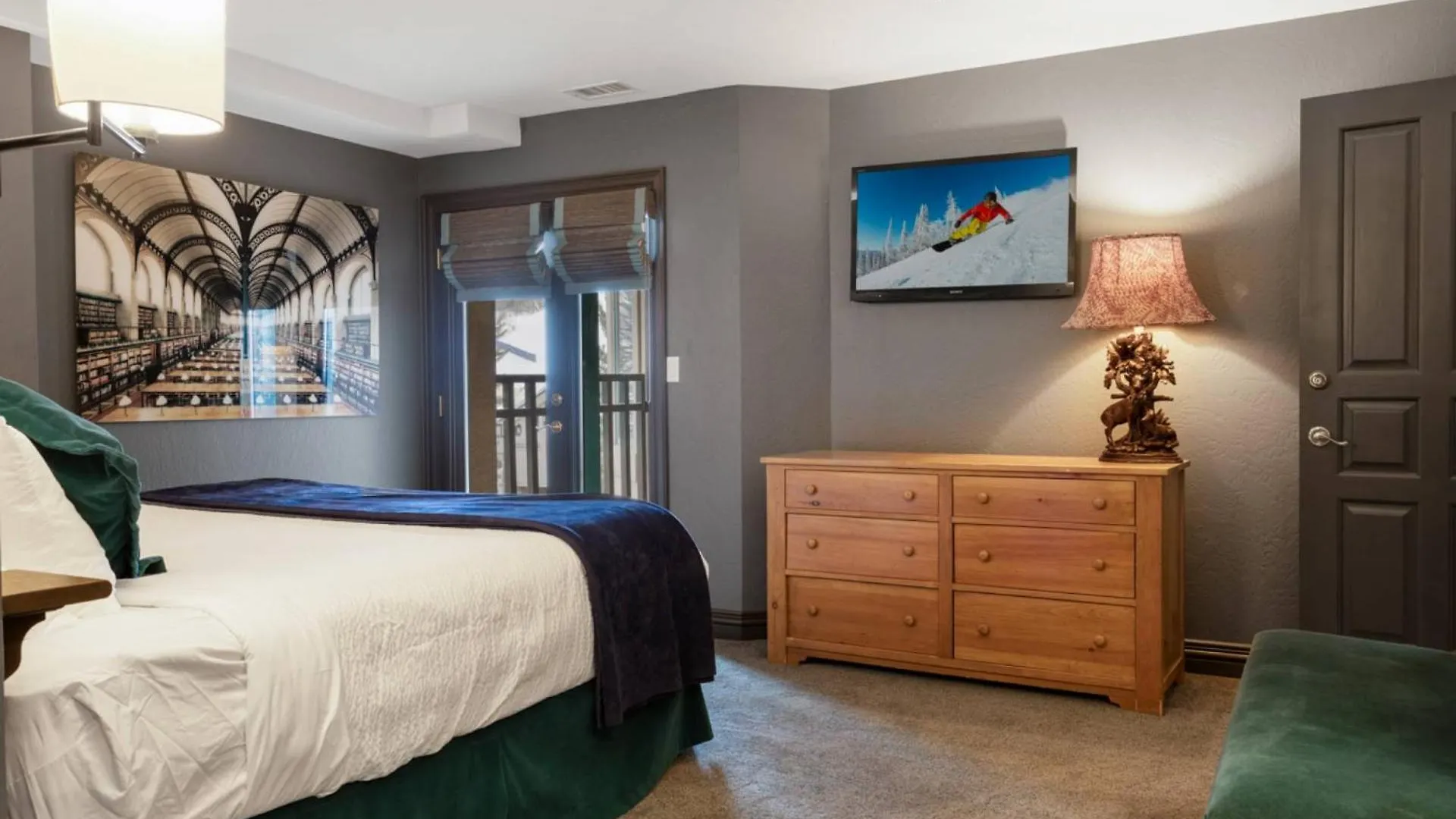 512 Holiday home Beaver Creek