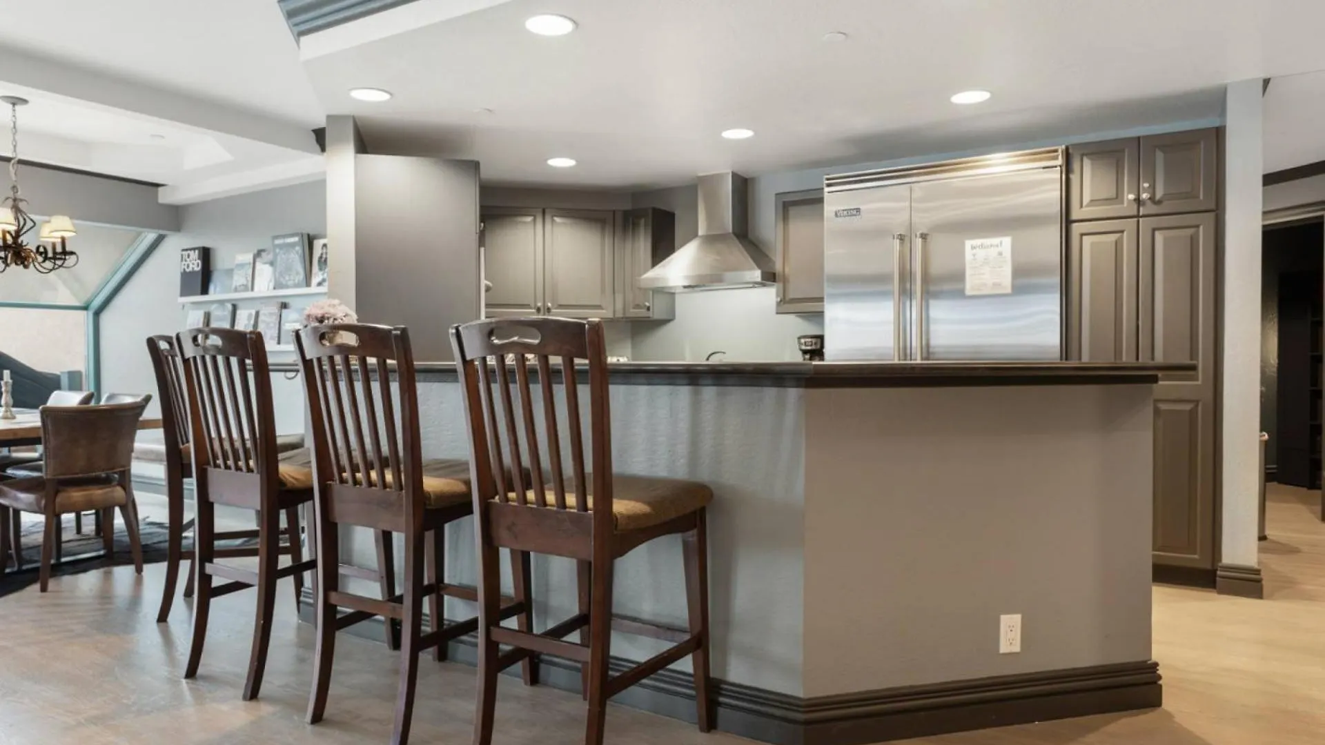 Holiday home 512 Beaver Creek