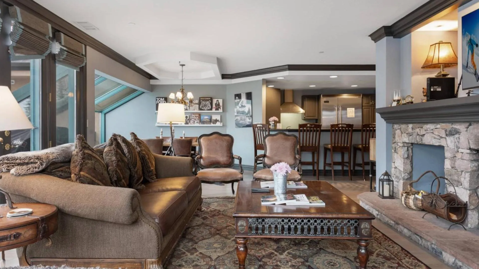 Holiday home 512