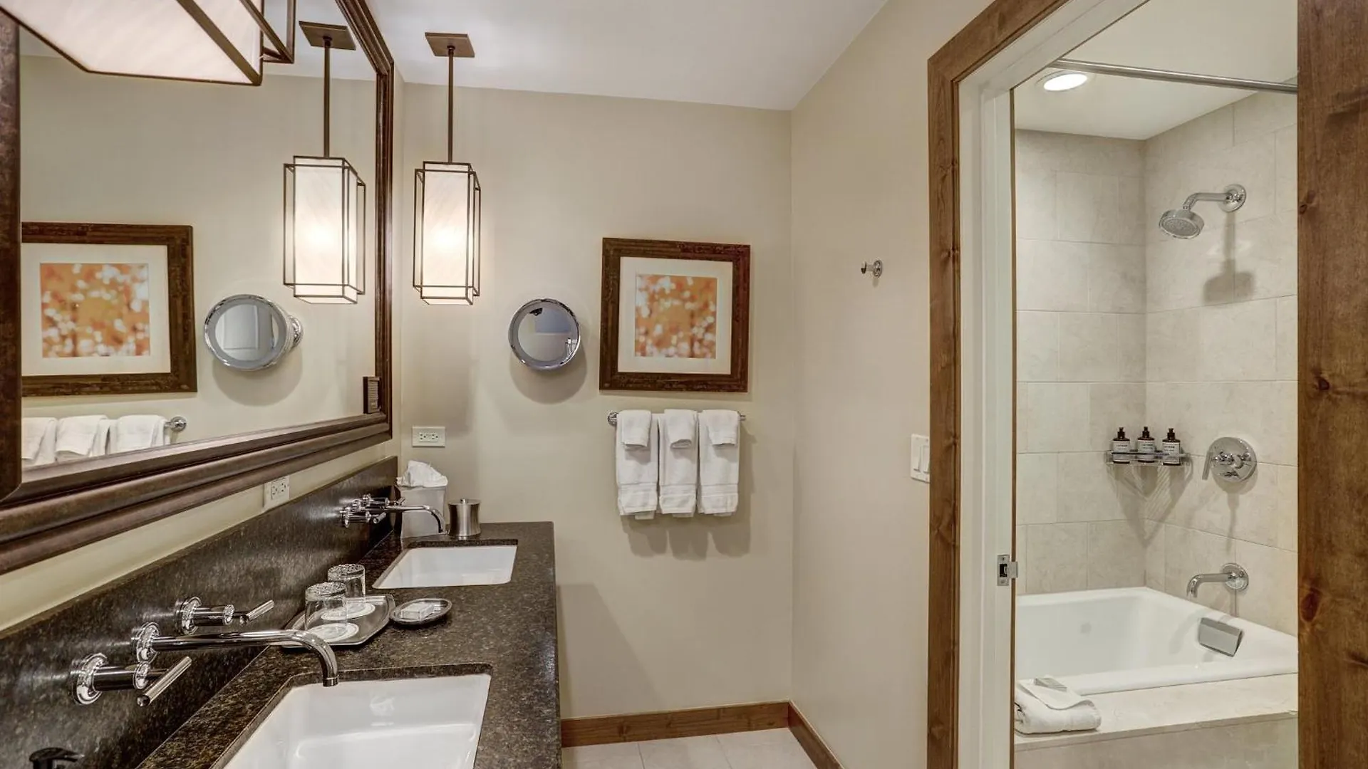 Resort The Osprey At Beaver Creek, A Rockresort 4*