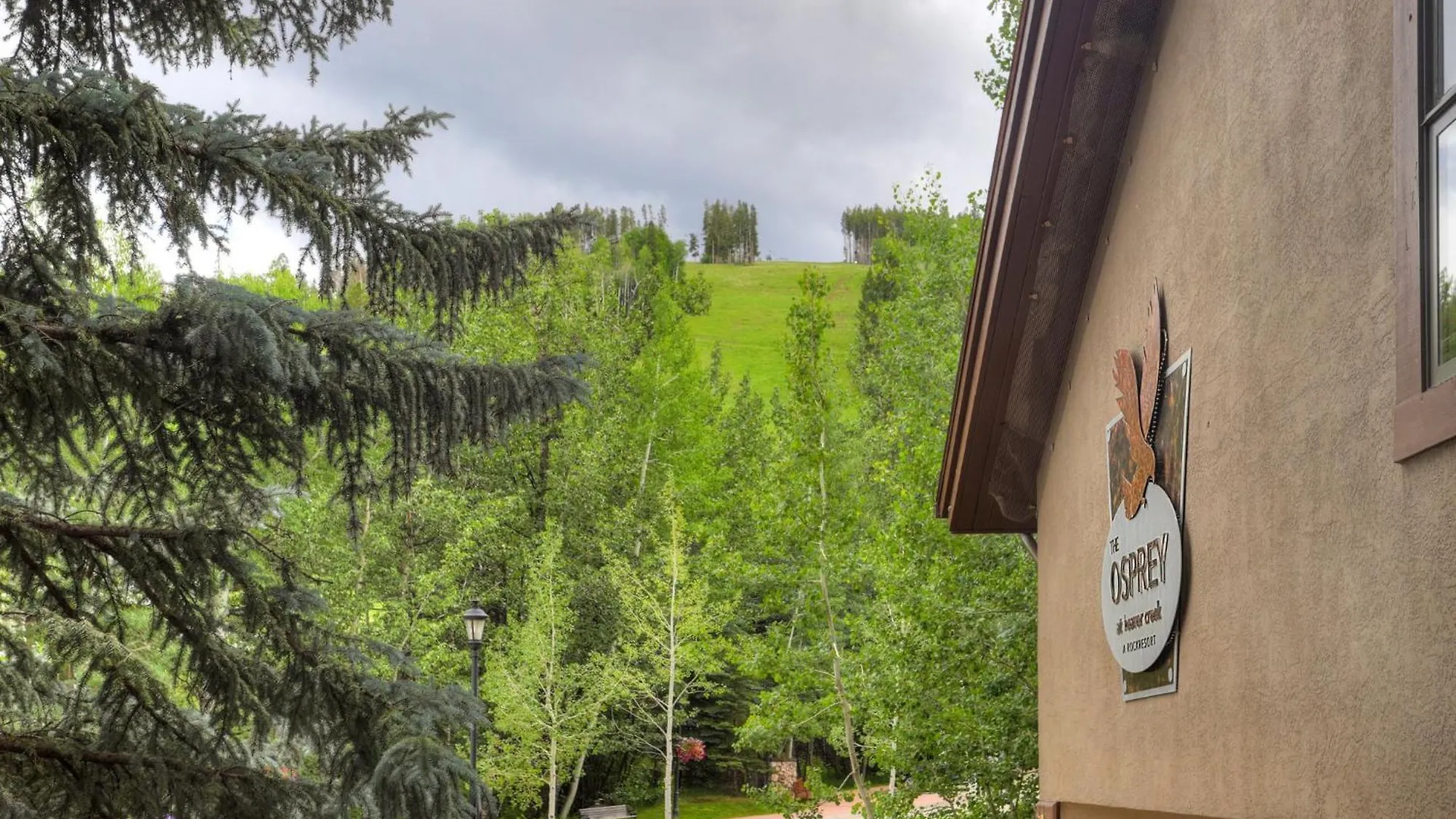 The Osprey At Beaver Creek, A Rockresort 4*