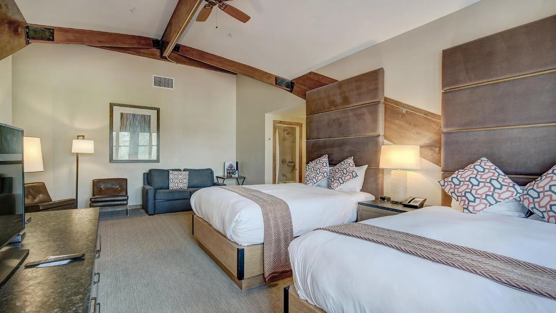 The Osprey At Beaver Creek, A Rockresort