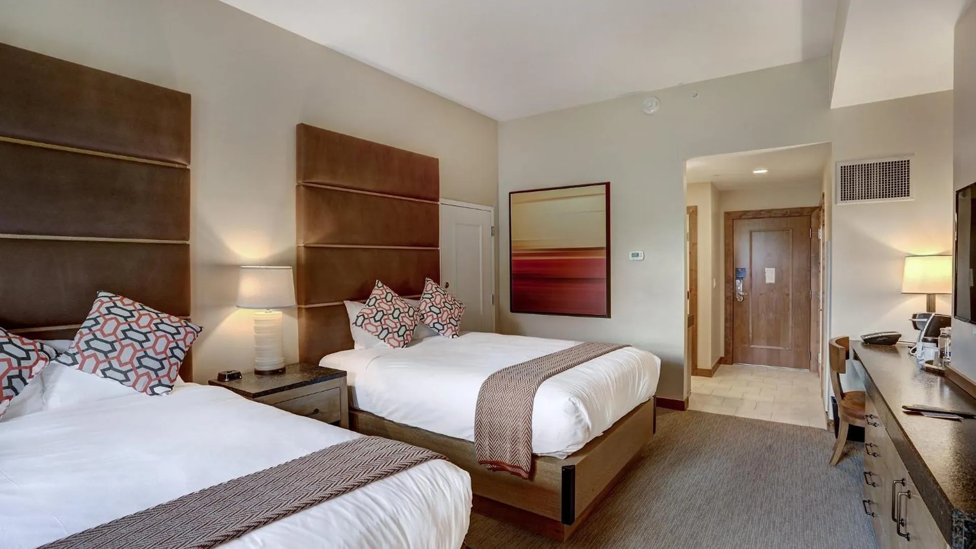 The Osprey At Beaver Creek, A Rockresort Resort 4*