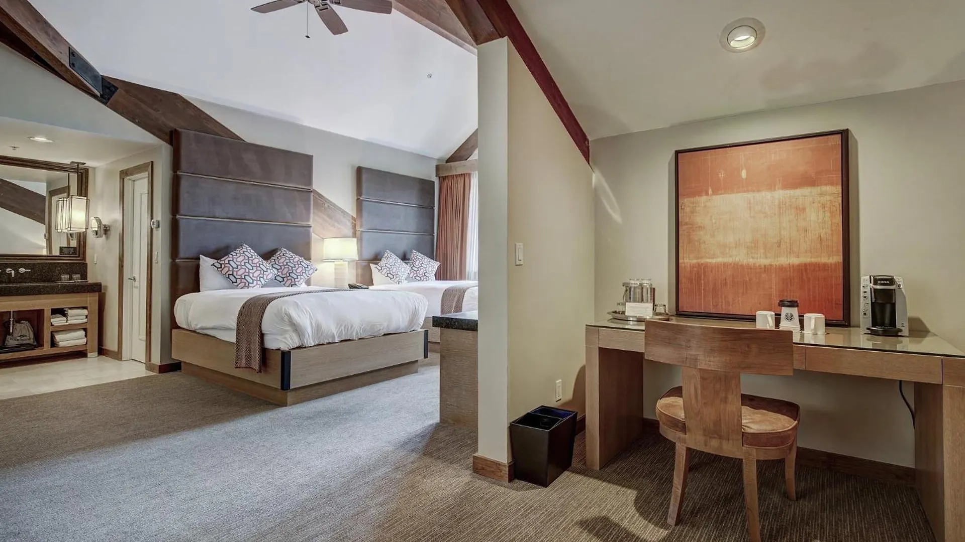 The Osprey At Beaver Creek, A Rockresort Resort 4*