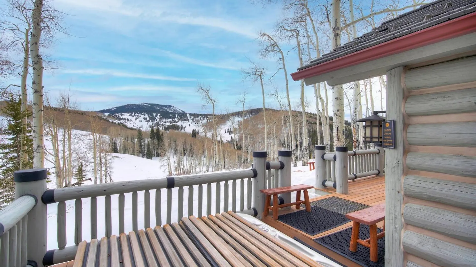 The Osprey At Beaver Creek, A Rockresort Resort