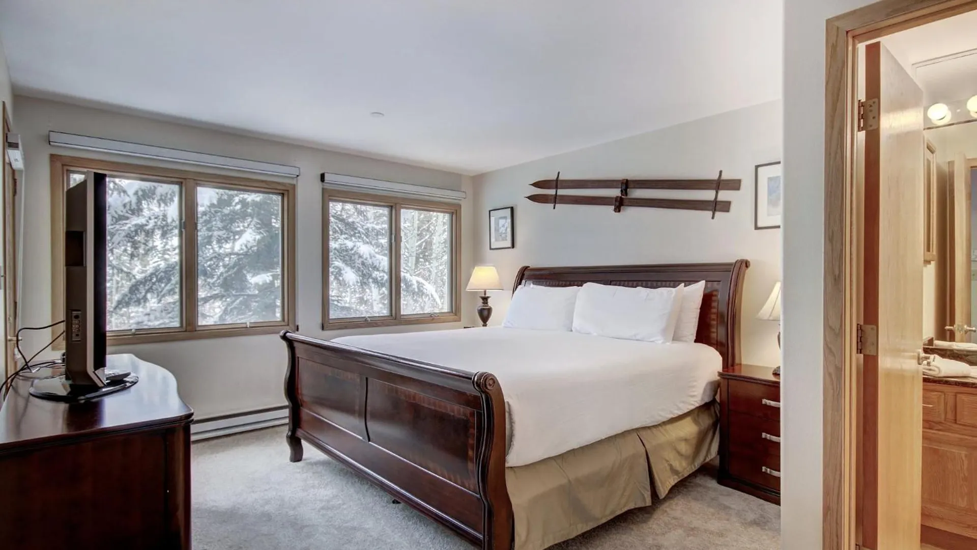 Townsend Place Beaver Creek
