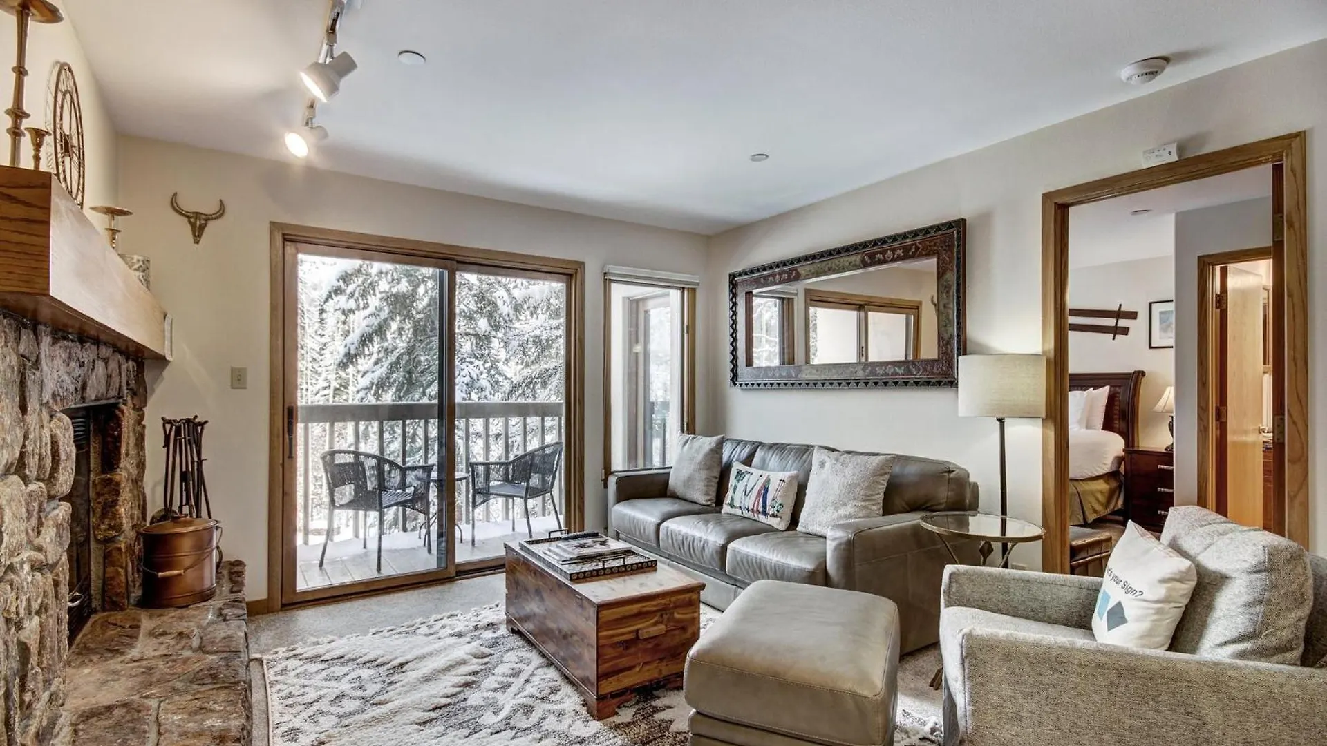 Townsend Place * Beaver Creek