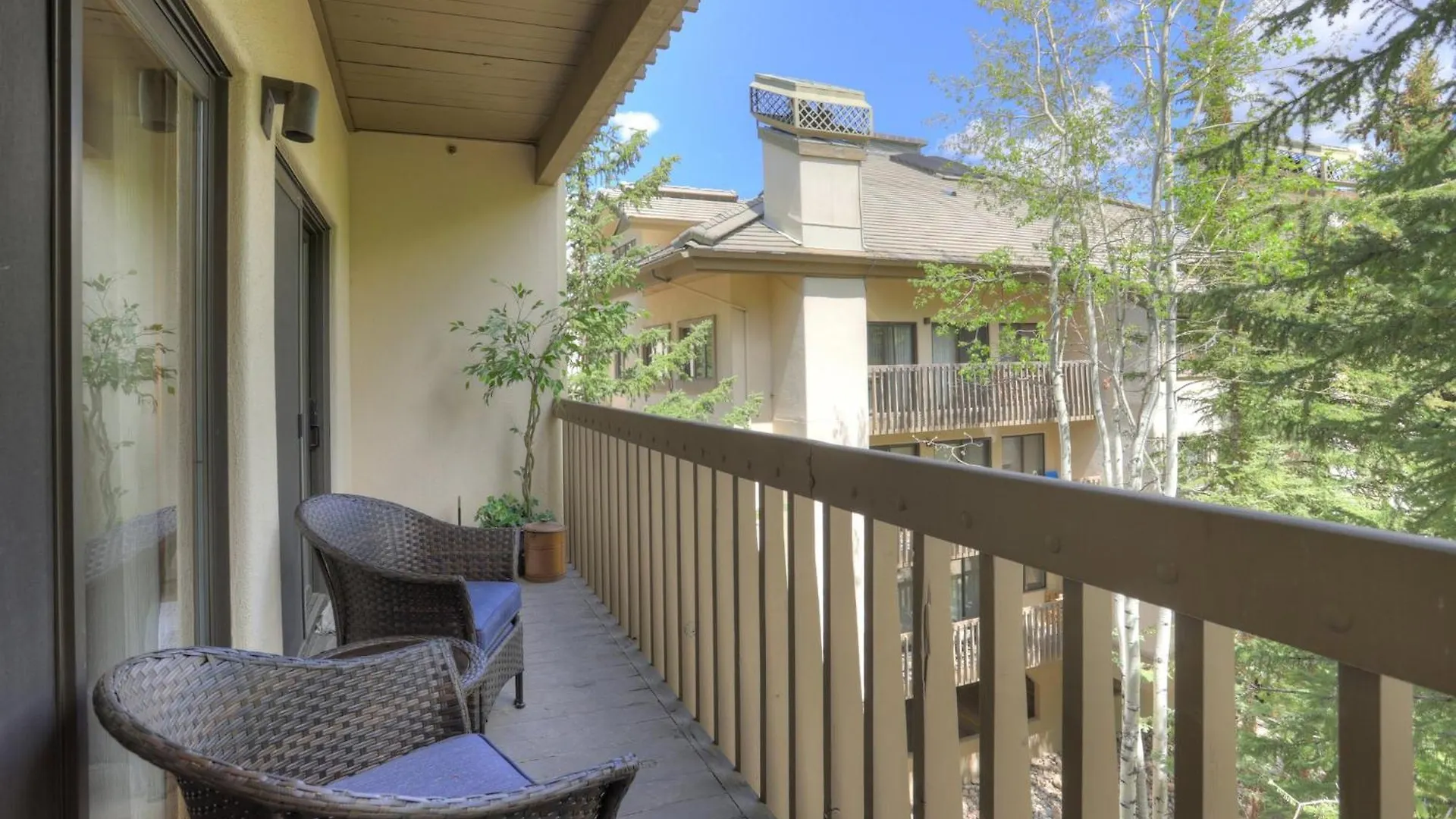 Lodge Townsend Place Beaver Creek