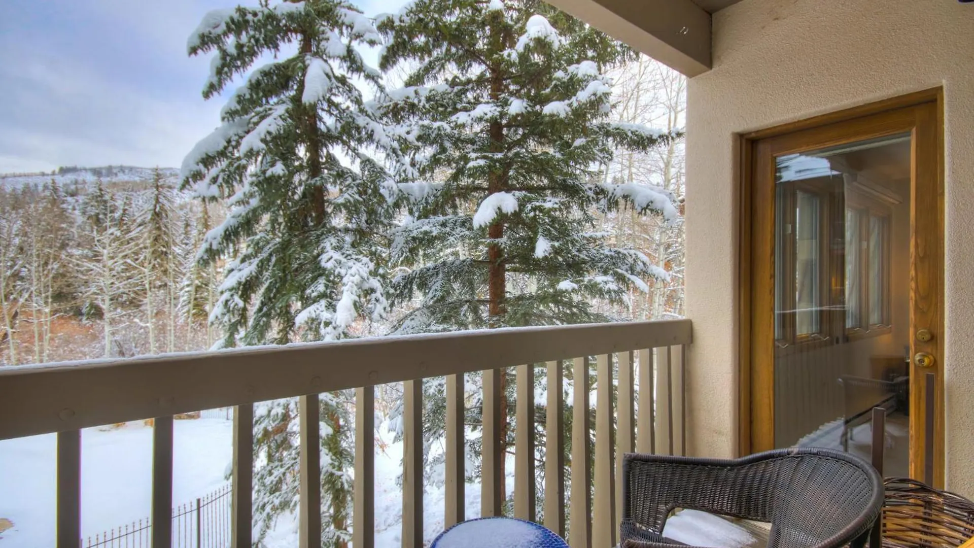 Townsend Place * Beaver Creek