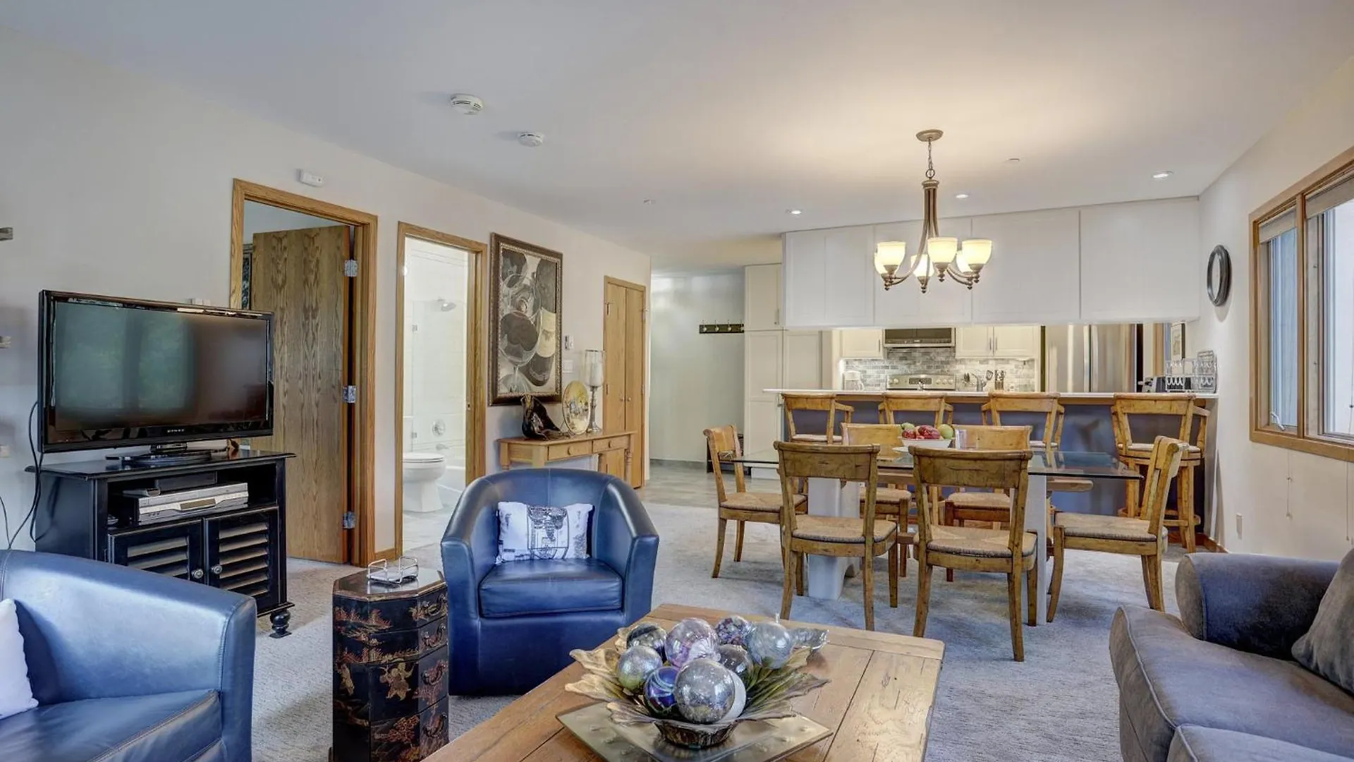 Townsend Place Lodge Beaver Creek