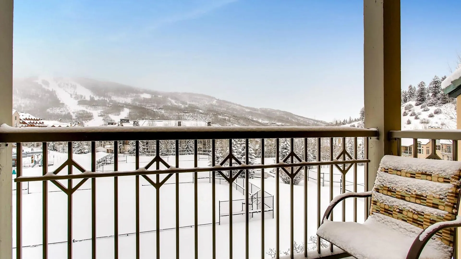 The Village In Out Holiday home Beaver Creek