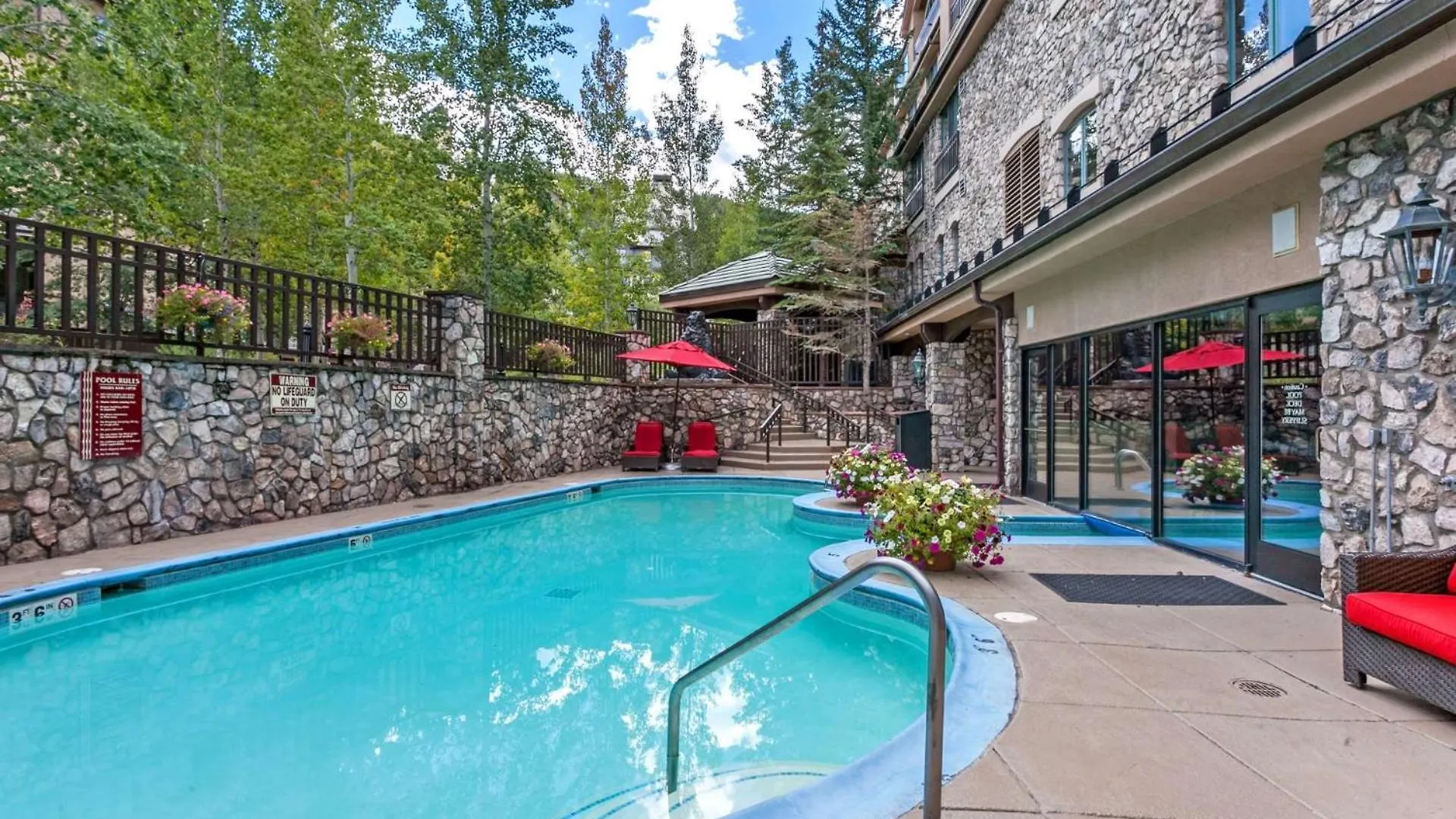 411 Holiday home Beaver Creek