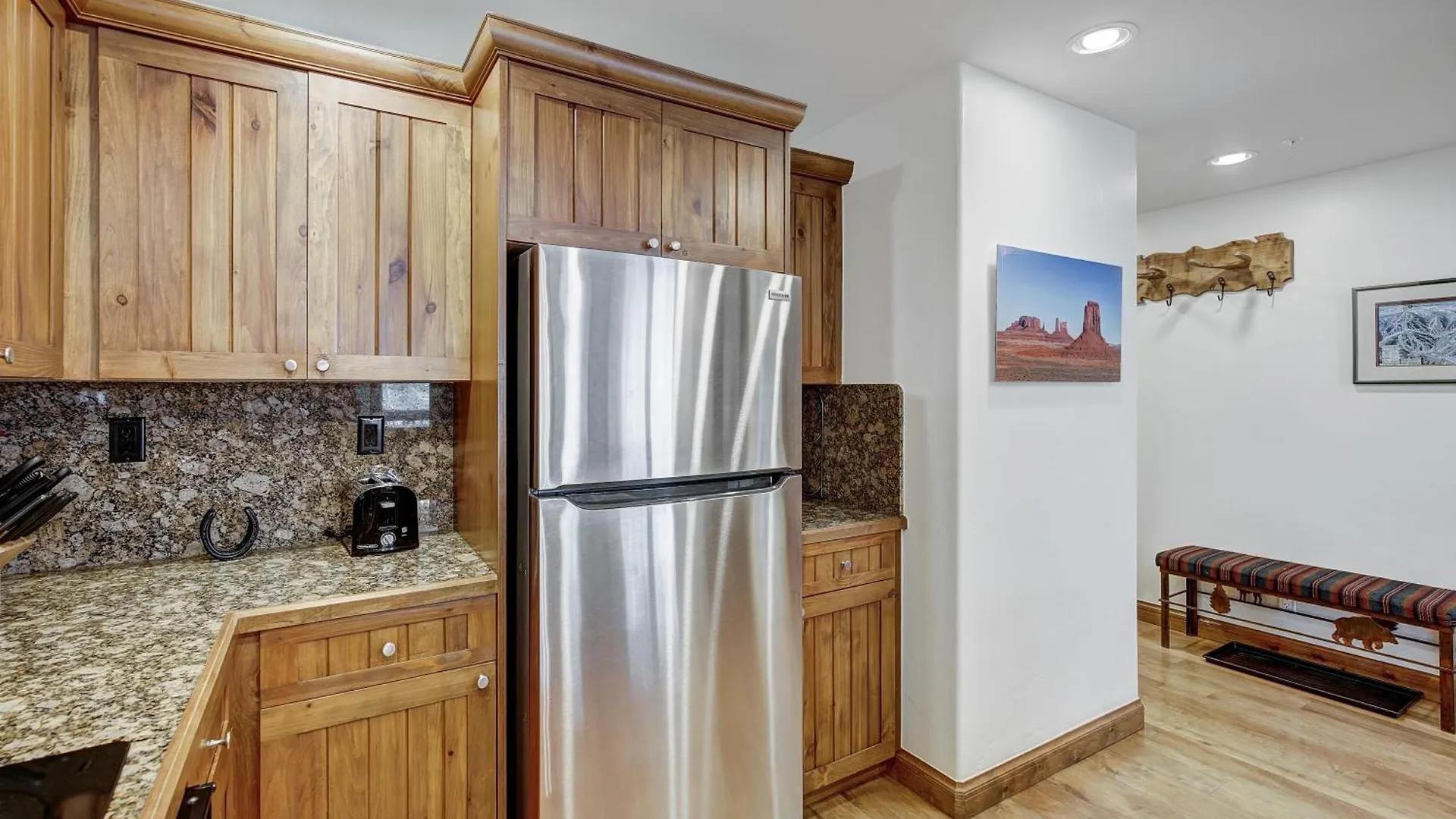Elkhorn 408 Apartment Beaver Creek