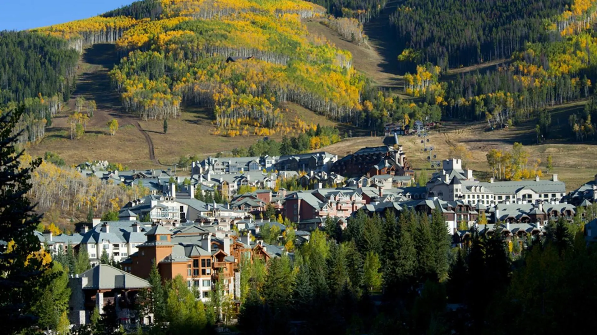 Highlands Slopeside #221 Apartment
